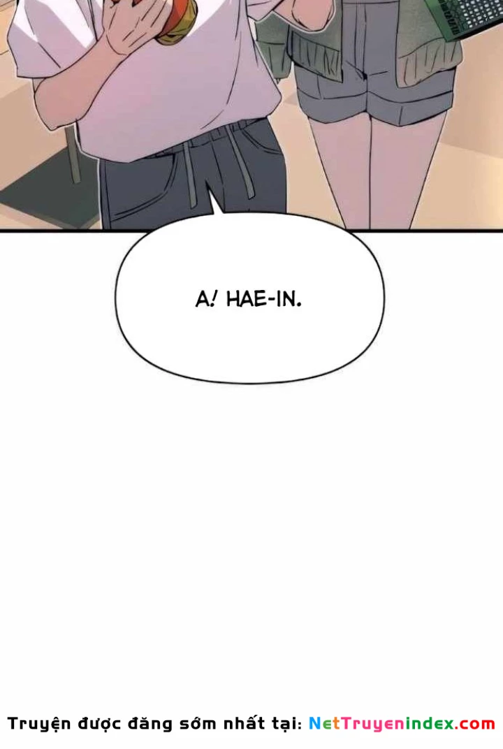 Bias Của Tôi Trên Chuyến Tàu Cuối Cùng Chapter 50 - 15