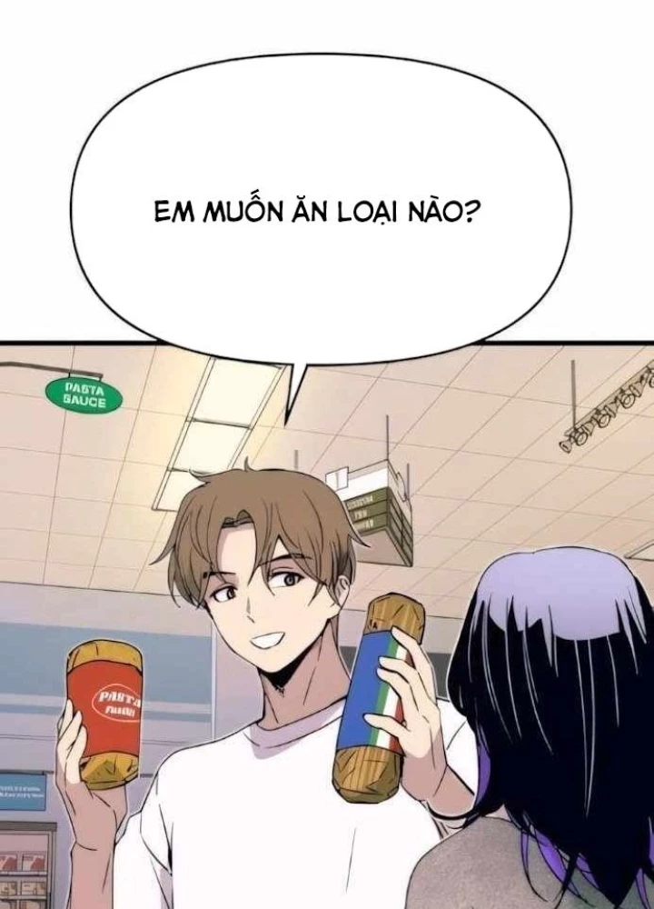 Bias Của Tôi Trên Chuyến Tàu Cuối Cùng Chapter 50 - 17