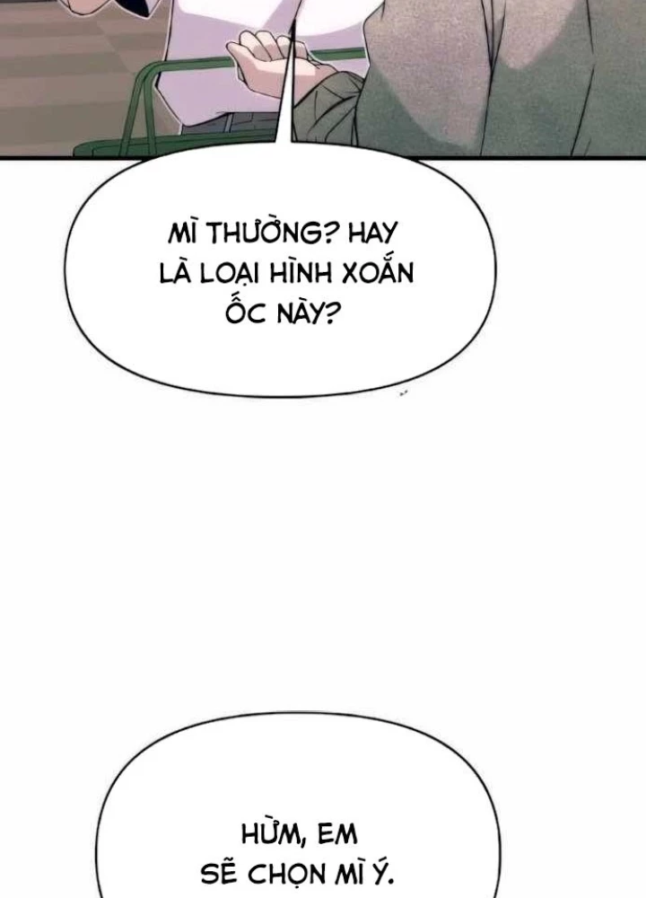 Bias Của Tôi Trên Chuyến Tàu Cuối Cùng Chapter 50 - 19