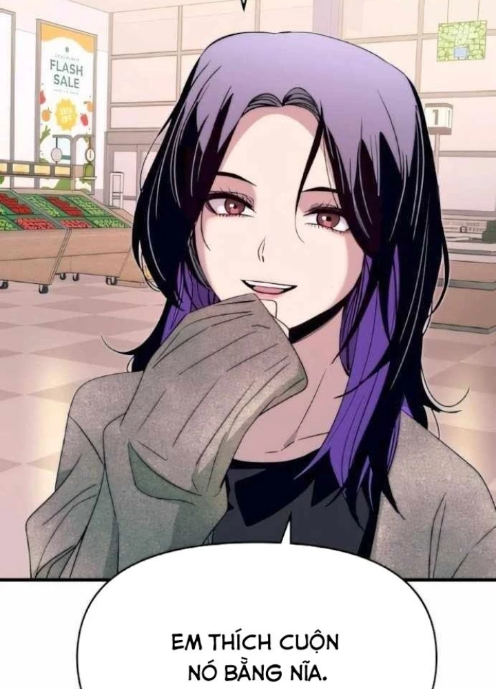 Bias Của Tôi Trên Chuyến Tàu Cuối Cùng Chapter 50 - 21