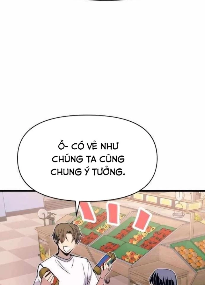 Bias Của Tôi Trên Chuyến Tàu Cuối Cùng Chapter 50 - 23