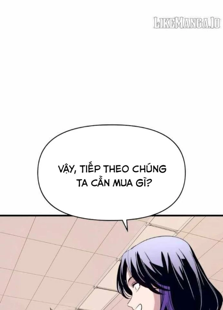 Bias Của Tôi Trên Chuyến Tàu Cuối Cùng Chapter 50 - 27