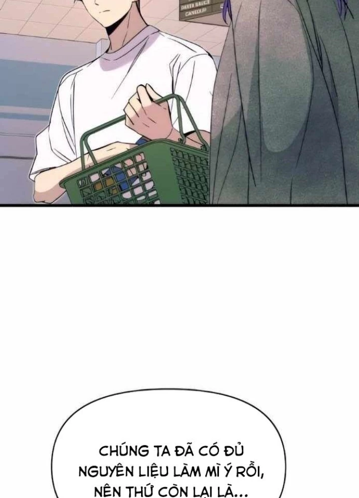 Bias Của Tôi Trên Chuyến Tàu Cuối Cùng Chapter 50 - 29