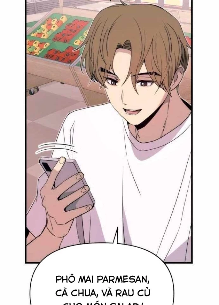 Bias Của Tôi Trên Chuyến Tàu Cuối Cùng Chapter 50 - 31