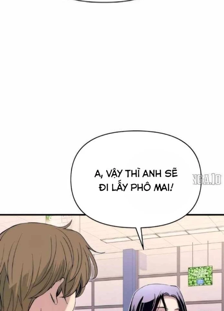 Bias Của Tôi Trên Chuyến Tàu Cuối Cùng Chapter 50 - 33