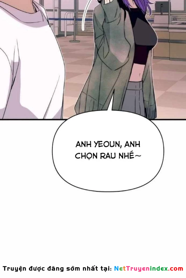 Bias Của Tôi Trên Chuyến Tàu Cuối Cùng Chapter 50 - 35