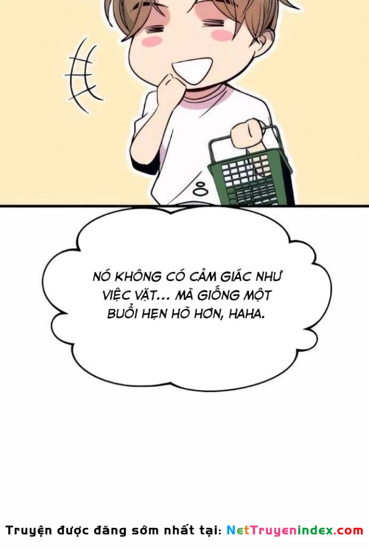 Bias Của Tôi Trên Chuyến Tàu Cuối Cùng Chapter 50 - 41