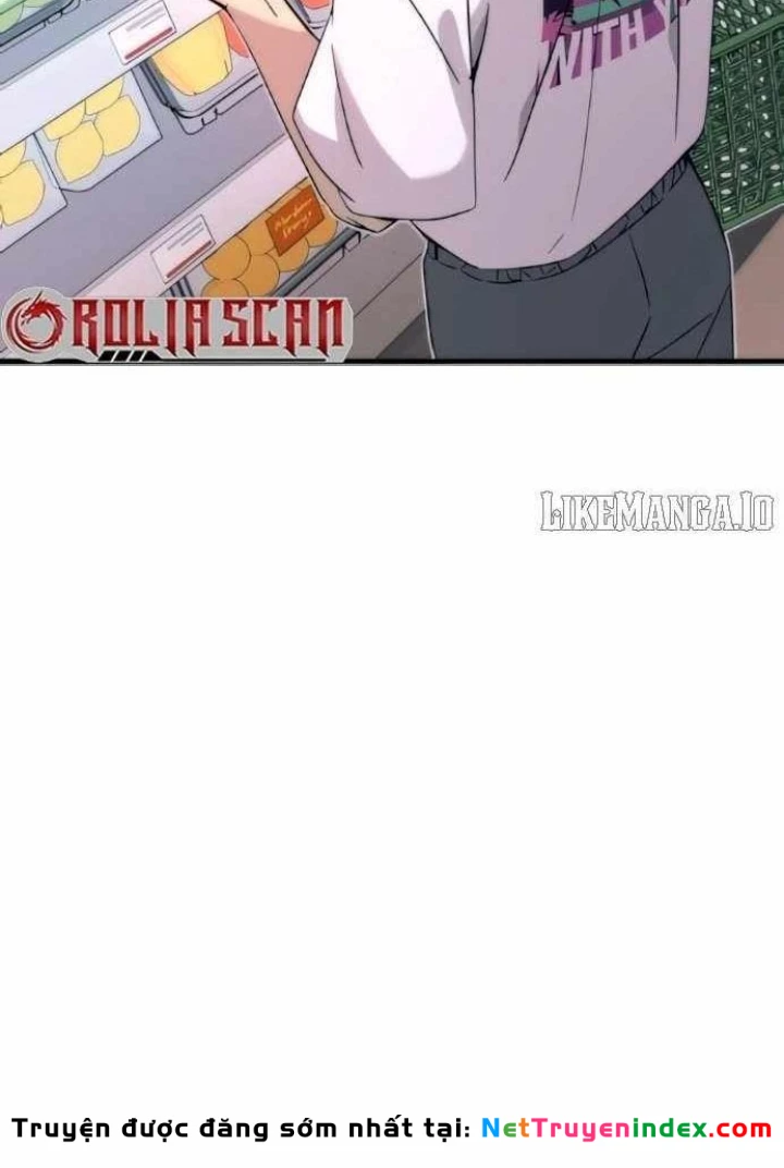 Bias Của Tôi Trên Chuyến Tàu Cuối Cùng Chapter 50 - 47