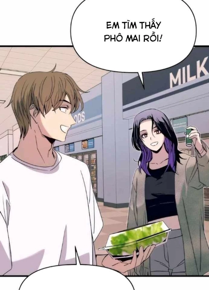 Bias Của Tôi Trên Chuyến Tàu Cuối Cùng Chapter 50 - 49