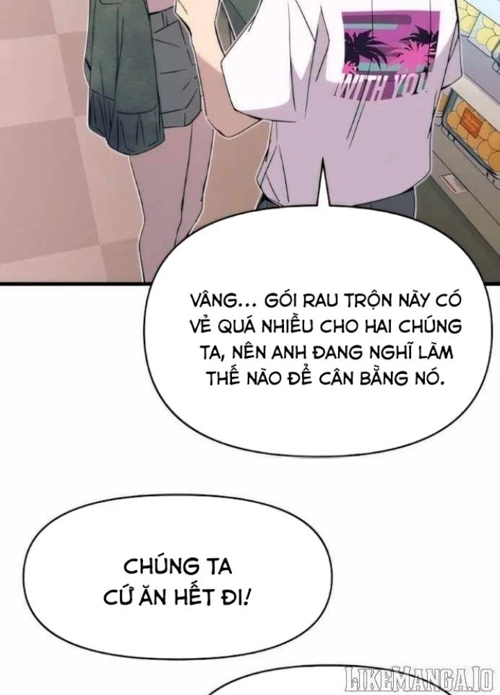 Bias Của Tôi Trên Chuyến Tàu Cuối Cùng Chapter 50 - 53