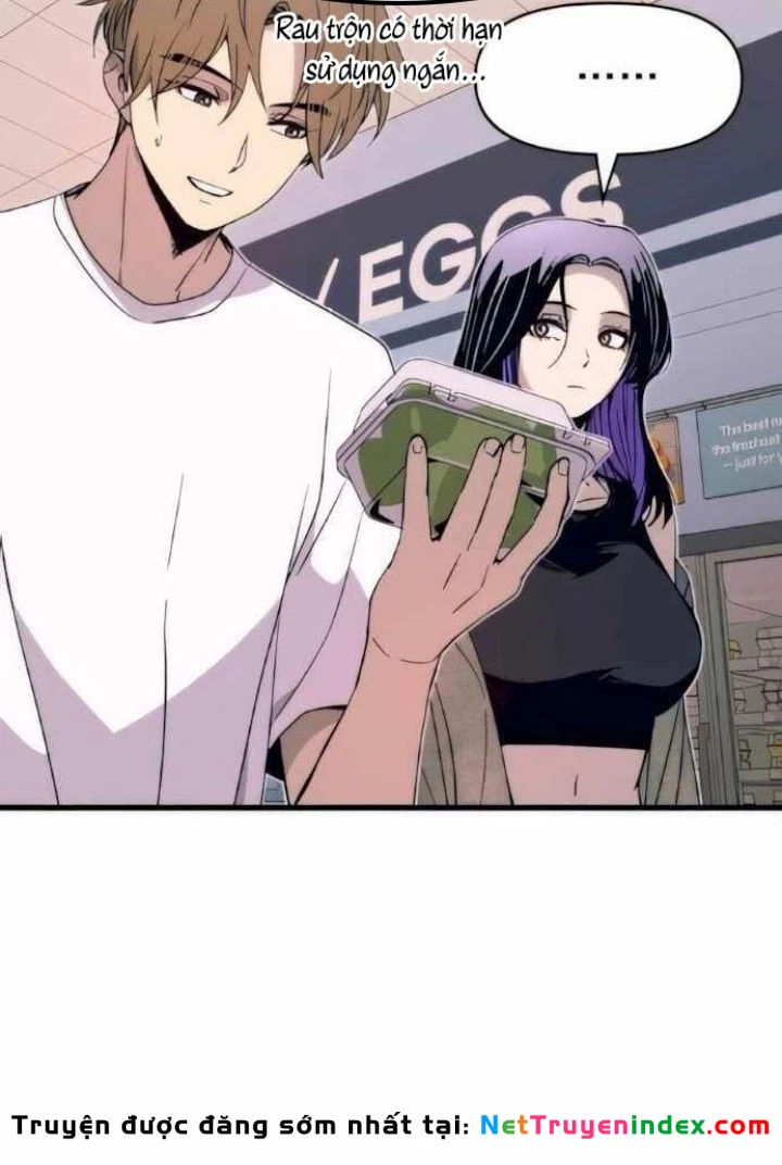 Bias Của Tôi Trên Chuyến Tàu Cuối Cùng Chapter 50 - 57