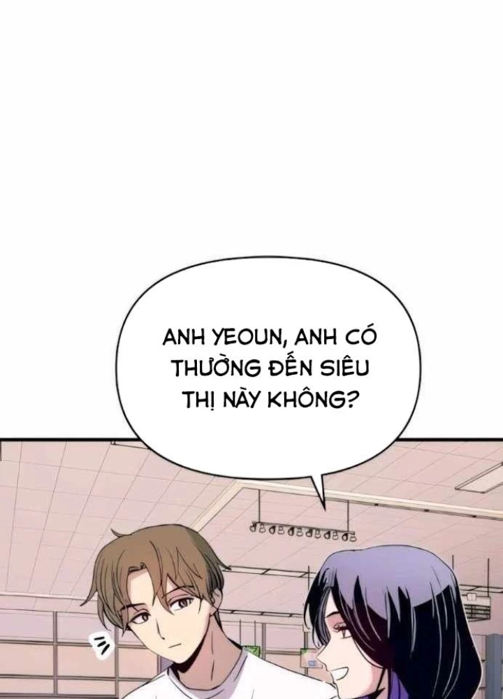 Bias Của Tôi Trên Chuyến Tàu Cuối Cùng Chapter 50 - 59