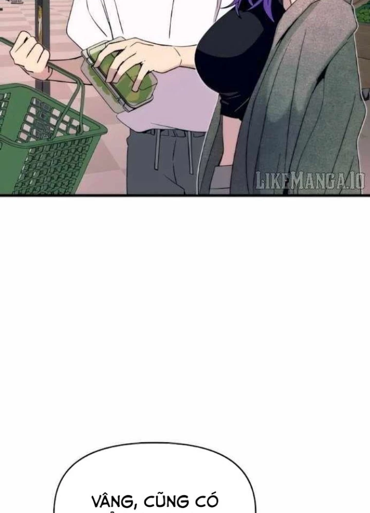 Bias Của Tôi Trên Chuyến Tàu Cuối Cùng Chapter 50 - 61