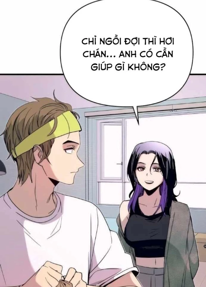 Bias Của Tôi Trên Chuyến Tàu Cuối Cùng Chapter 50 - 119