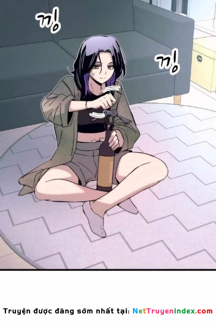 Bias Của Tôi Trên Chuyến Tàu Cuối Cùng Chapter 50 - 129