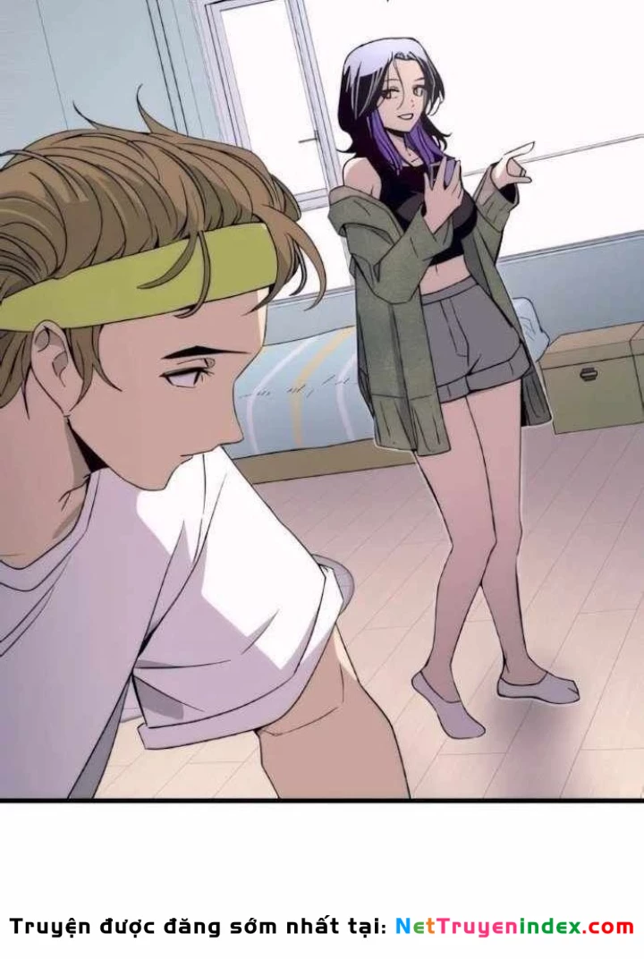 Bias Của Tôi Trên Chuyến Tàu Cuối Cùng Chapter 50 - 135