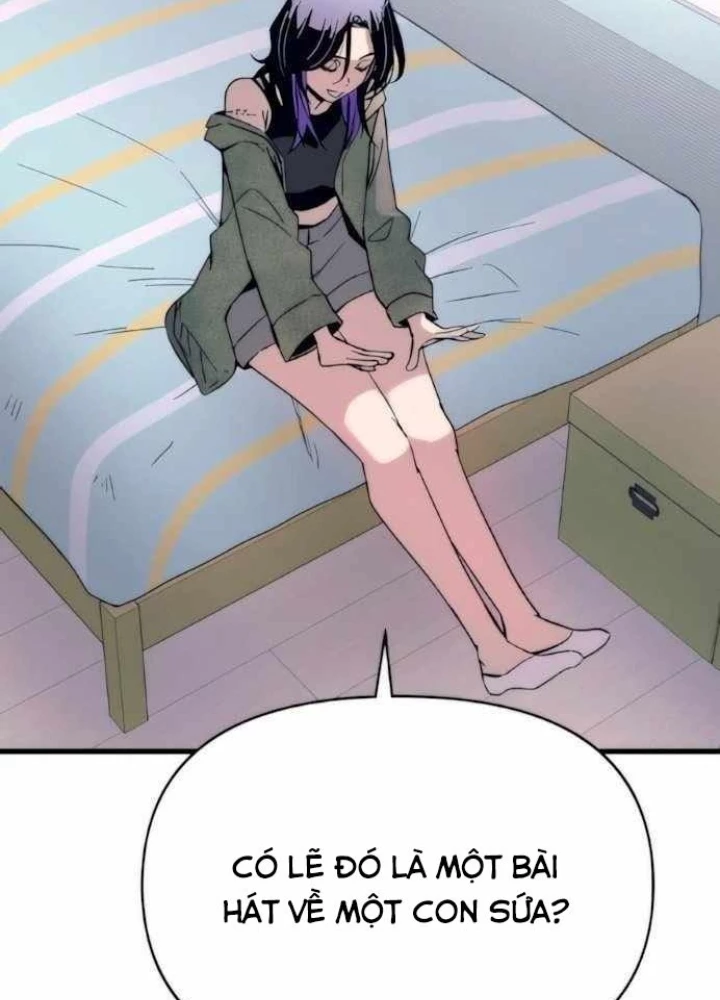 Bias Của Tôi Trên Chuyến Tàu Cuối Cùng Chapter 50 - 177