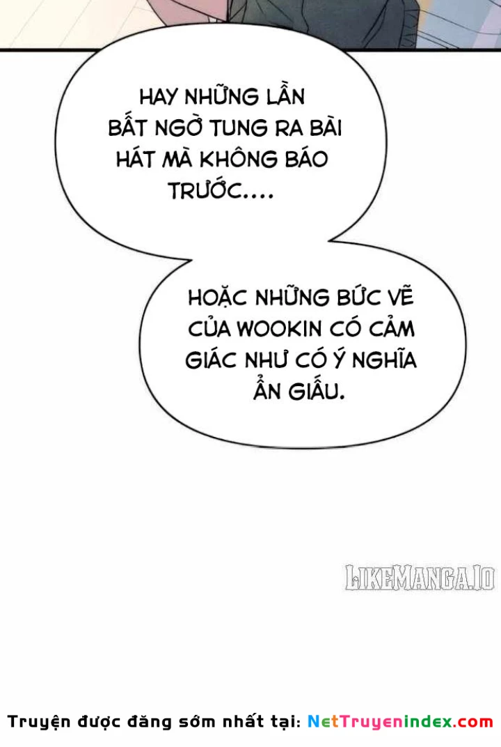 Bias Của Tôi Trên Chuyến Tàu Cuối Cùng Chapter 50 - 201