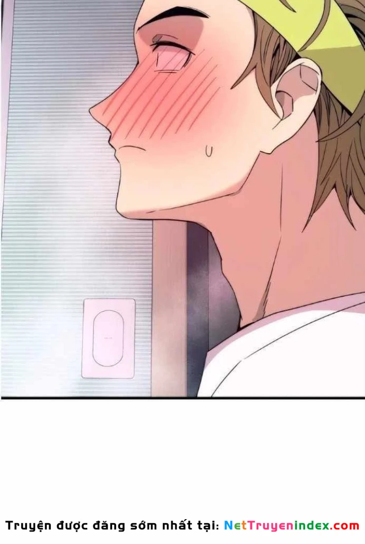 Bias Của Tôi Trên Chuyến Tàu Cuối Cùng Chapter 50 - 237