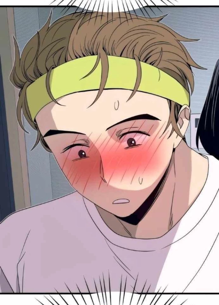 Bias Của Tôi Trên Chuyến Tàu Cuối Cùng Chapter 50 - 251