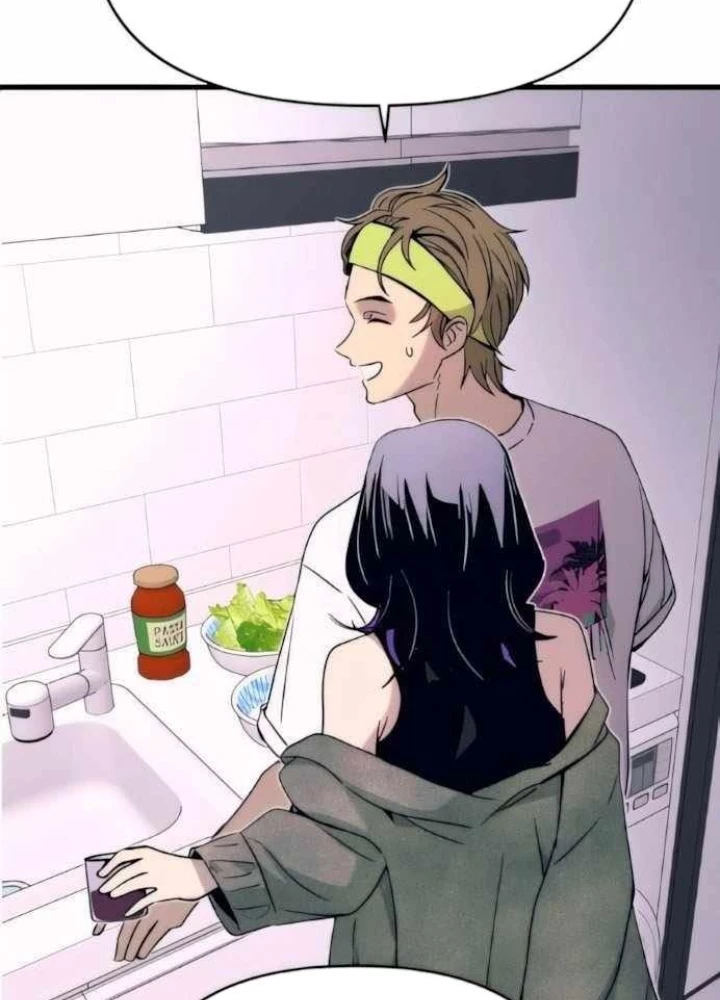 Bias Của Tôi Trên Chuyến Tàu Cuối Cùng Chapter 50 - 255