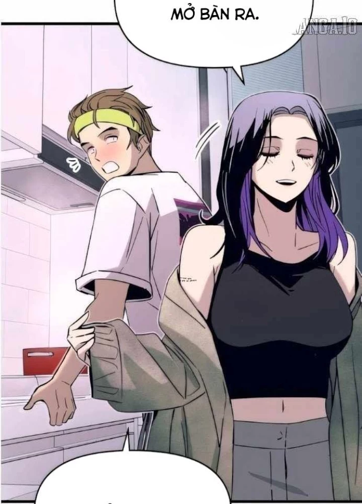 Bias Của Tôi Trên Chuyến Tàu Cuối Cùng Chapter 50 - 285