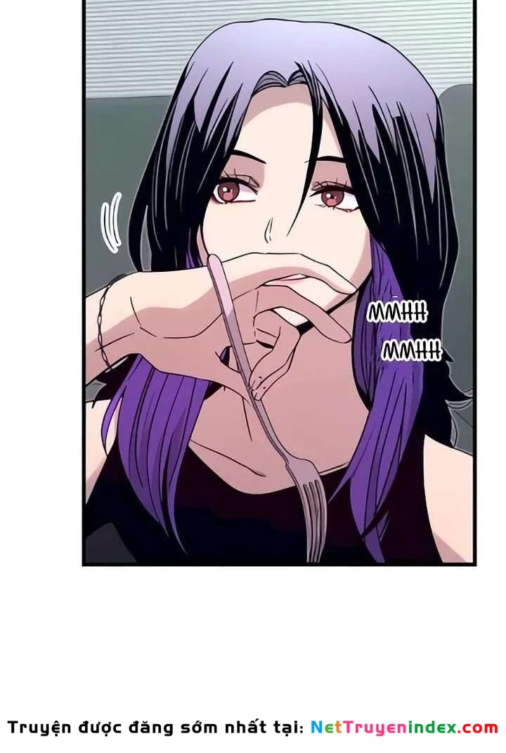 Bias Của Tôi Trên Chuyến Tàu Cuối Cùng Chapter 51 - 13