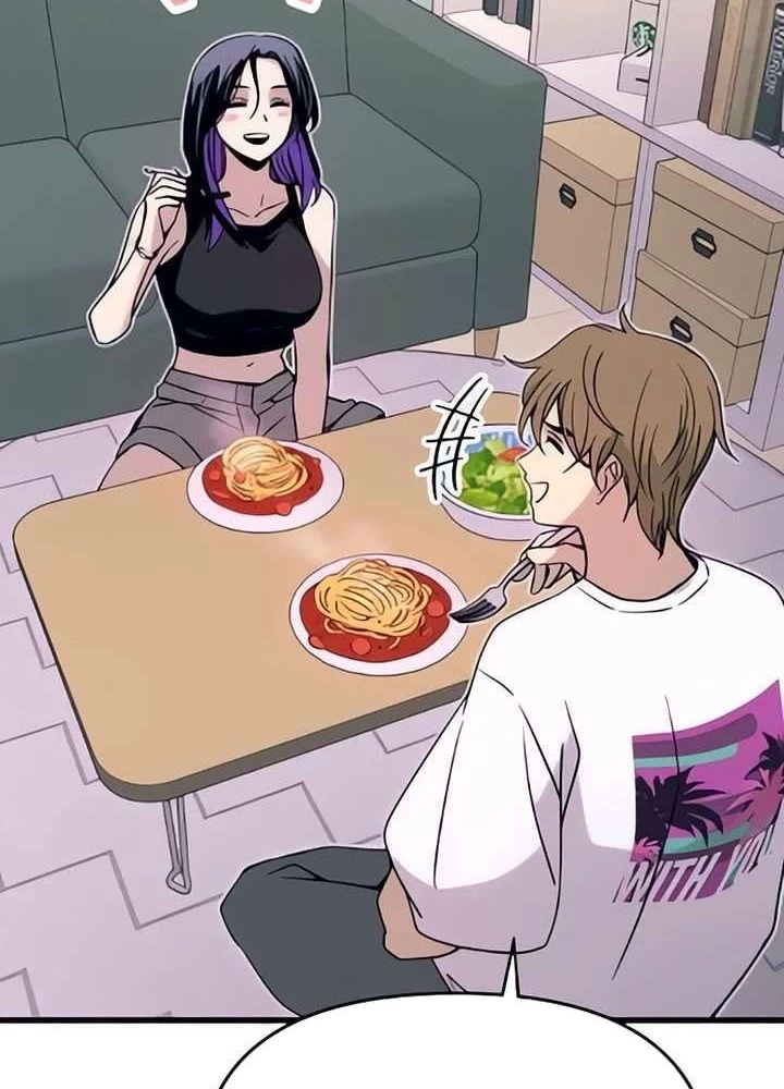 Bias Của Tôi Trên Chuyến Tàu Cuối Cùng Chapter 51 - 17