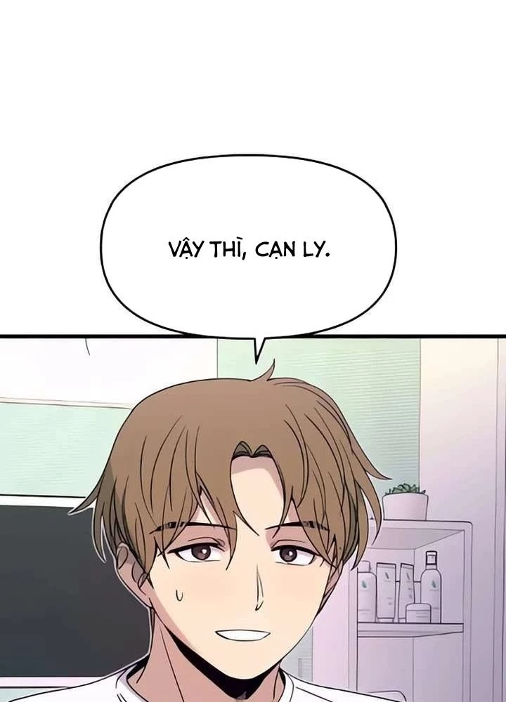 Bias Của Tôi Trên Chuyến Tàu Cuối Cùng Chapter 51 - 23