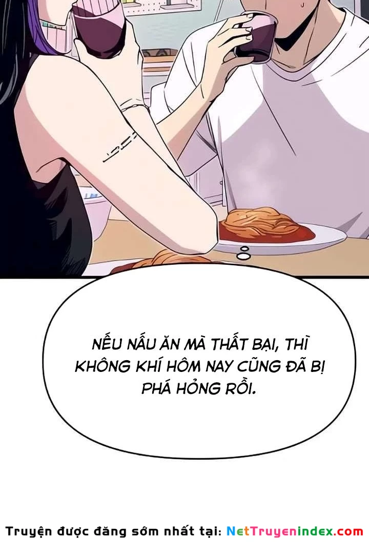 Bias Của Tôi Trên Chuyến Tàu Cuối Cùng Chapter 51 - 35