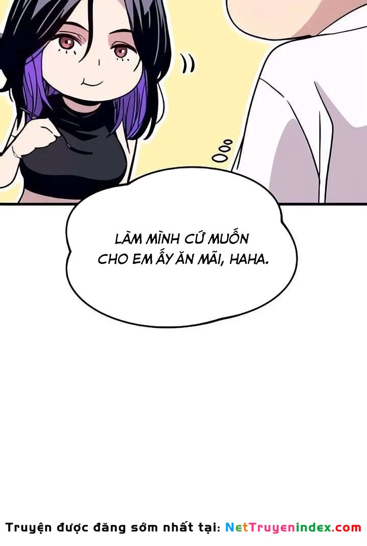 Bias Của Tôi Trên Chuyến Tàu Cuối Cùng Chapter 51 - 45