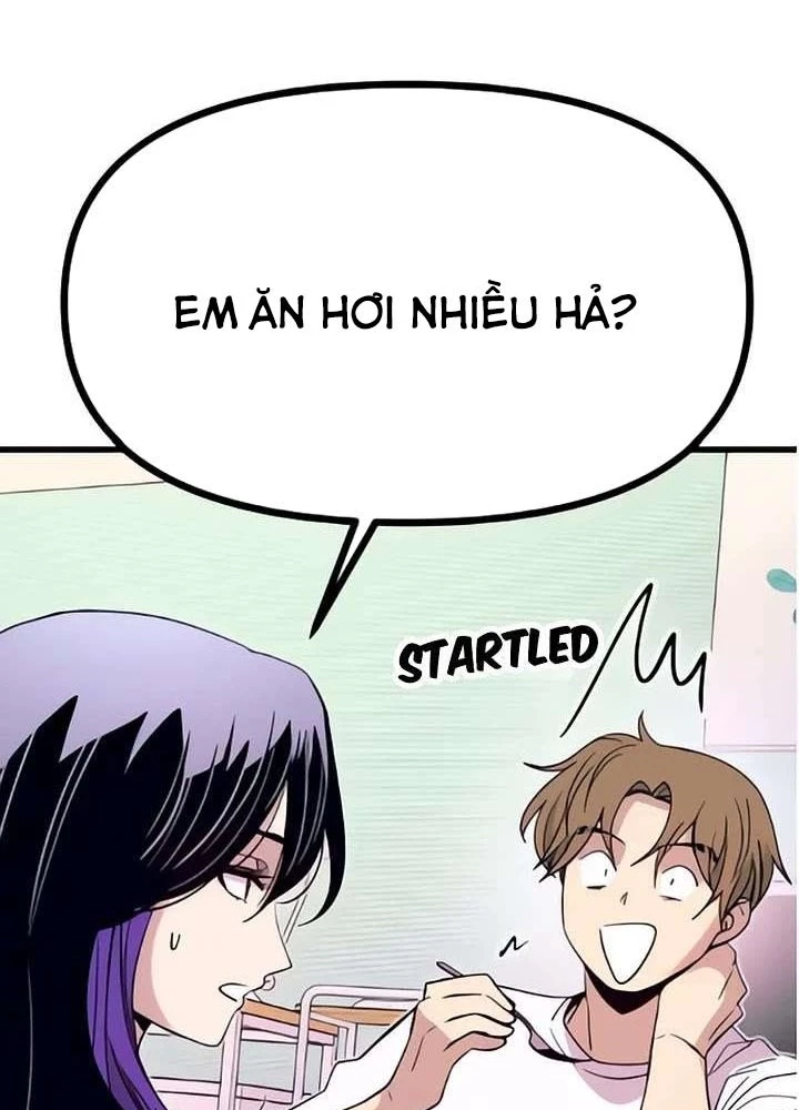 Bias Của Tôi Trên Chuyến Tàu Cuối Cùng Chapter 51 - 47