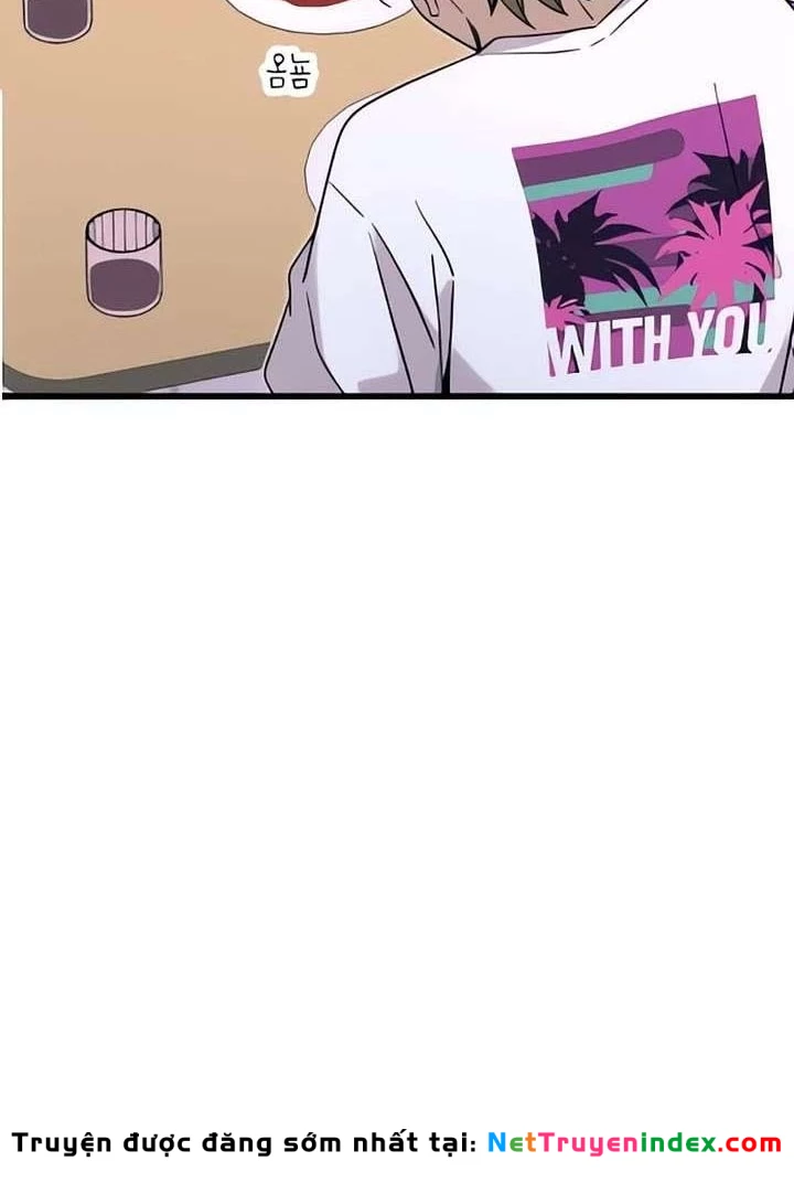 Bias Của Tôi Trên Chuyến Tàu Cuối Cùng Chapter 51 - 53