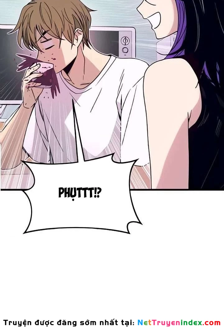 Bias Của Tôi Trên Chuyến Tàu Cuối Cùng Chapter 51 - 63