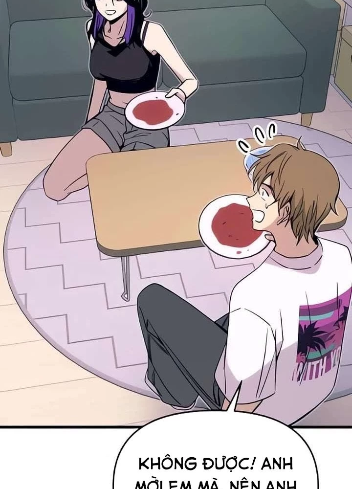 Bias Của Tôi Trên Chuyến Tàu Cuối Cùng Chapter 51 - 127