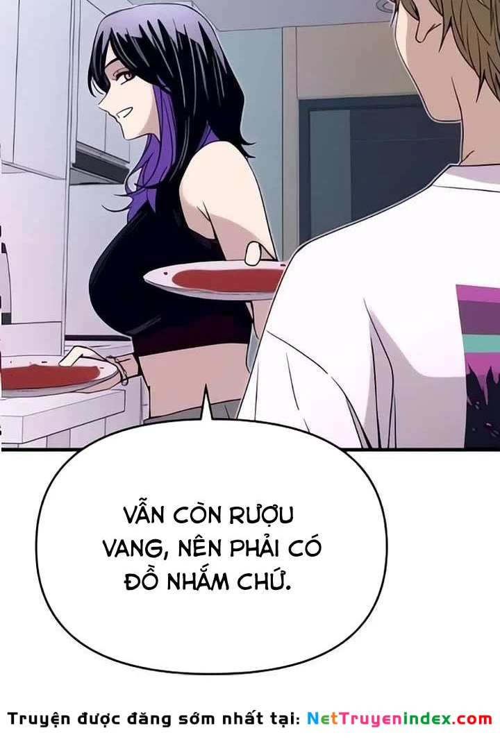 Bias Của Tôi Trên Chuyến Tàu Cuối Cùng Chapter 51 - 133