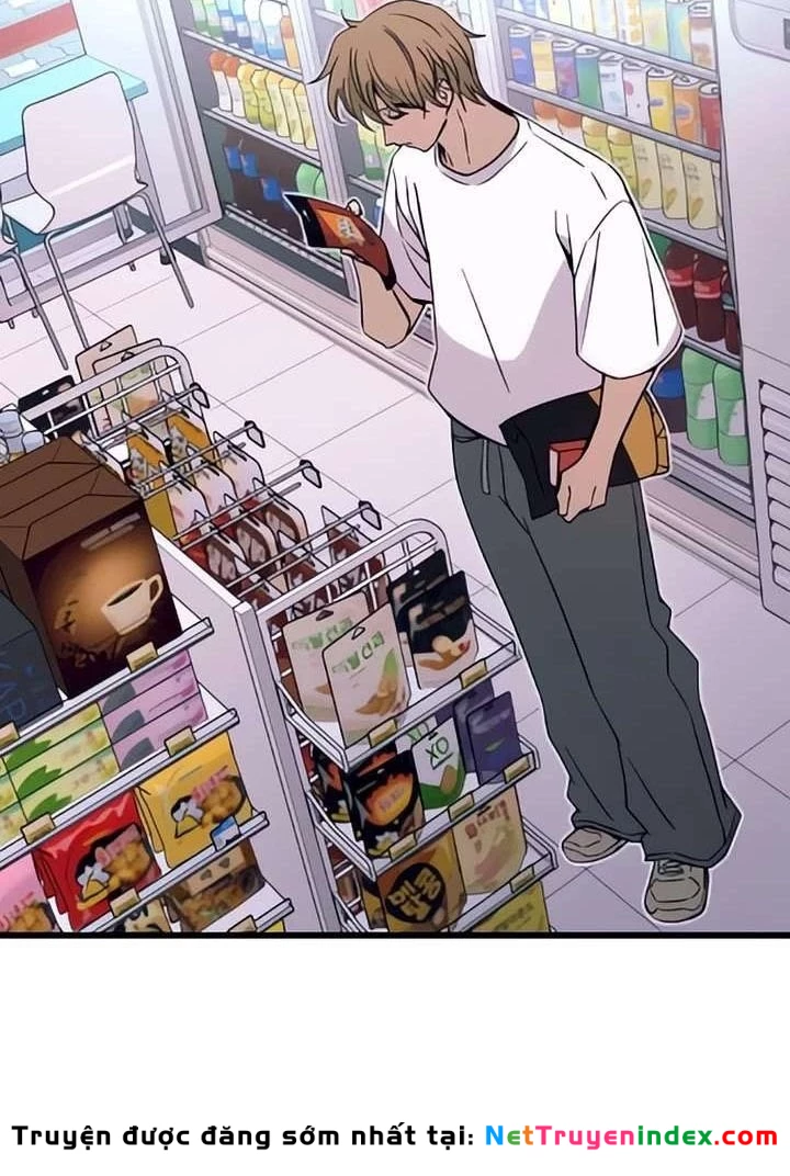 Bias Của Tôi Trên Chuyến Tàu Cuối Cùng Chapter 51 - 145