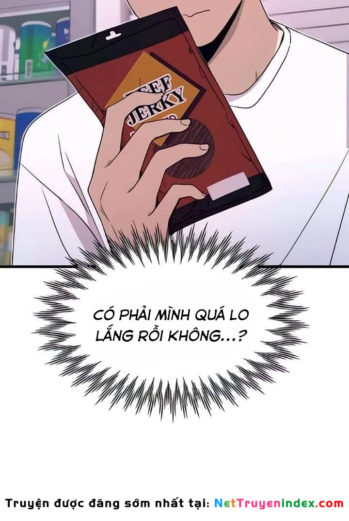 Bias Của Tôi Trên Chuyến Tàu Cuối Cùng Chapter 51 - 149