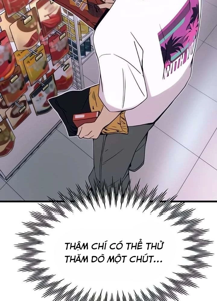 Bias Của Tôi Trên Chuyến Tàu Cuối Cùng Chapter 51 - 153