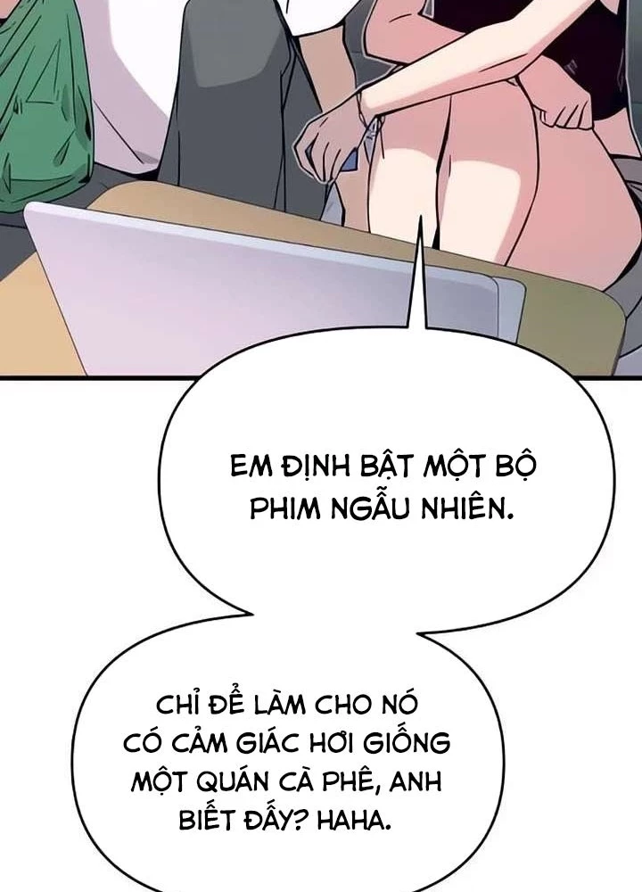 Bias Của Tôi Trên Chuyến Tàu Cuối Cùng Chapter 51 - 187