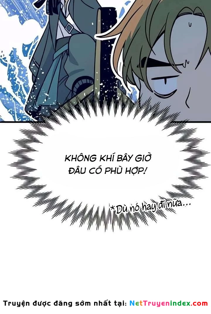 Bias Của Tôi Trên Chuyến Tàu Cuối Cùng Chapter 51 - 205