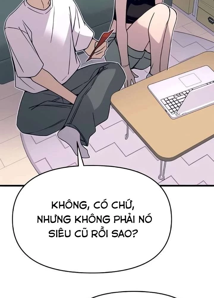 Bias Của Tôi Trên Chuyến Tàu Cuối Cùng Chapter 51 - 219