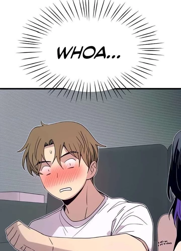 Bias Của Tôi Trên Chuyến Tàu Cuối Cùng Chapter 51 - 247