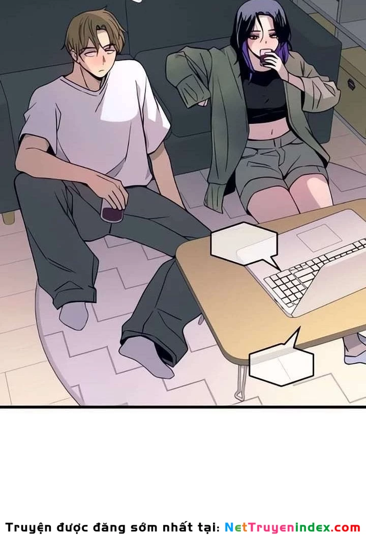 Bias Của Tôi Trên Chuyến Tàu Cuối Cùng Chapter 51 - 265