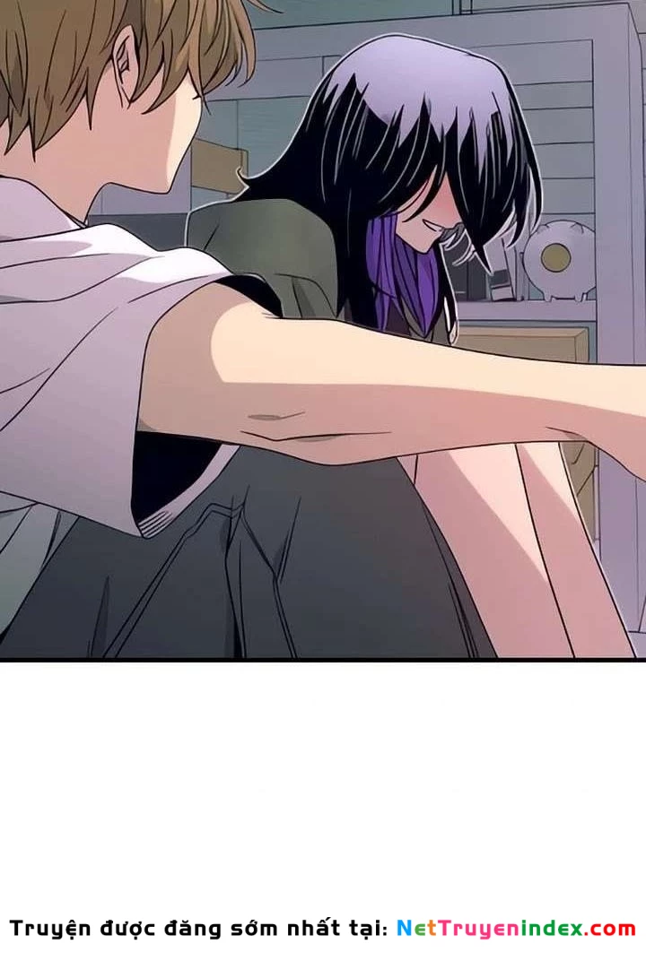 Bias Của Tôi Trên Chuyến Tàu Cuối Cùng Chapter 51 - 307