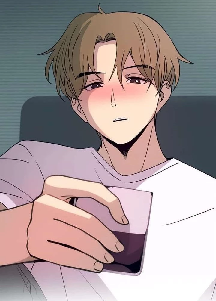 Bias Của Tôi Trên Chuyến Tàu Cuối Cùng Chapter 51 - 313