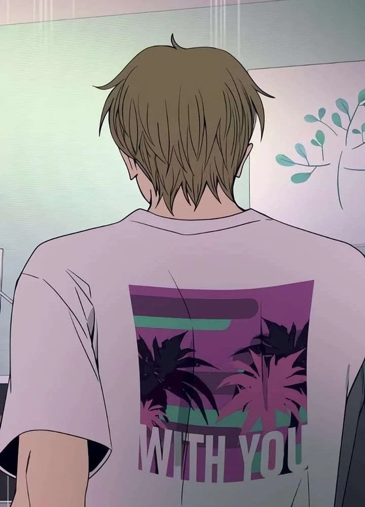 Bias Của Tôi Trên Chuyến Tàu Cuối Cùng Chapter 51 - 341