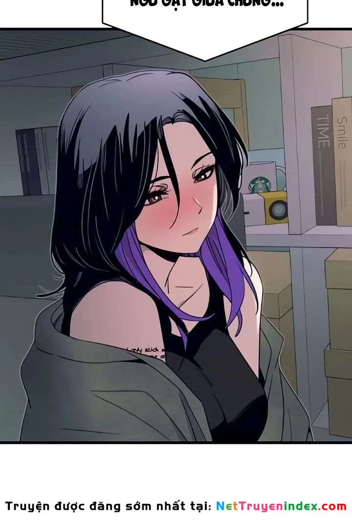 Bias Của Tôi Trên Chuyến Tàu Cuối Cùng Chapter 51 - 359