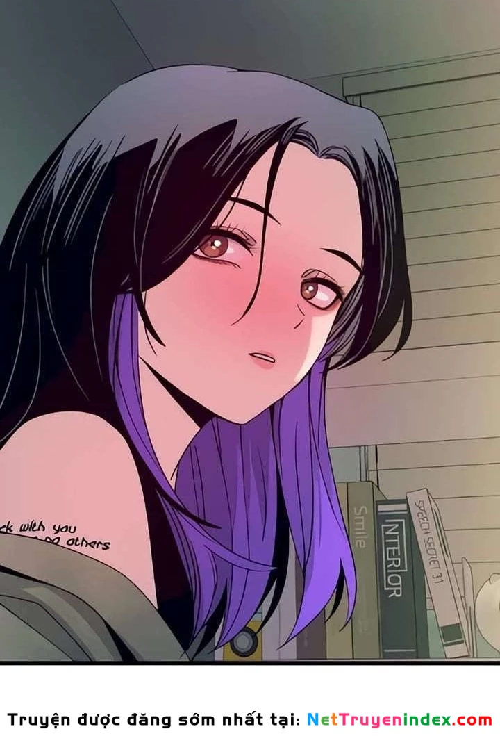 Bias Của Tôi Trên Chuyến Tàu Cuối Cùng Chapter 51 - 365