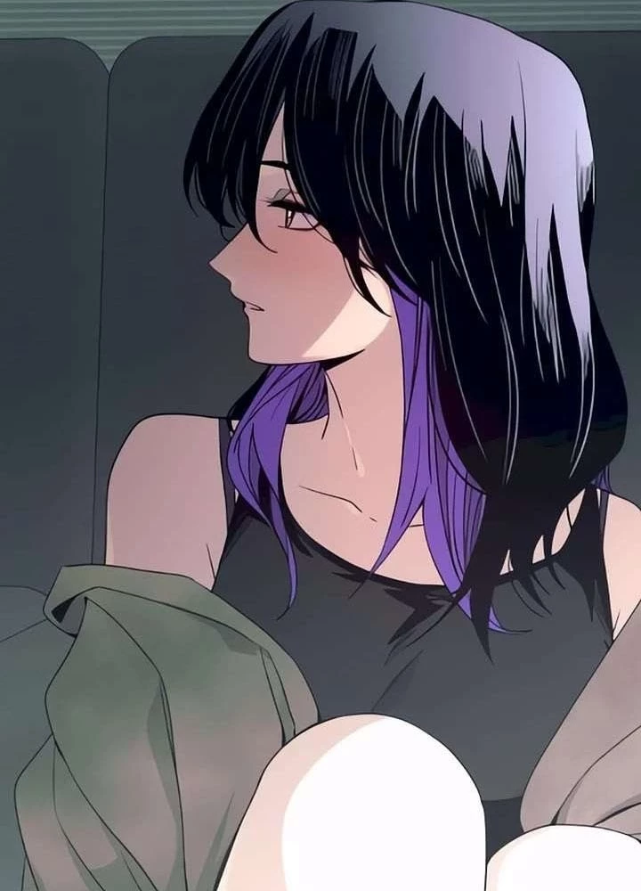 Bias Của Tôi Trên Chuyến Tàu Cuối Cùng Chapter 51 - 375